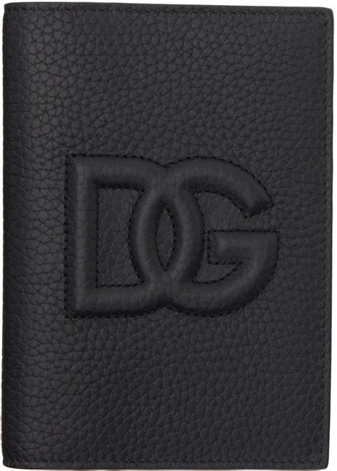 d&g passport holder